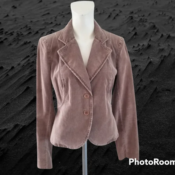 French Connection Womens Cappuccino Blazer/Jacke - Picture 4 of 16